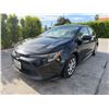 Image 1 : TOYT COROLLA 2022 O/S-WAIT/TITLE