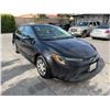 Image 2 : TOYT COROLLA 2022 O/S-WAIT/TITLE