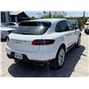 Image 3 : PORS MACAN S 2016 WAIT/TITLE- SMOG