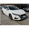 Image 2 : NISS SENTRA 2021 T-REPO 2 DAYS