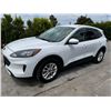 Image 1 : FORD  ESCAPE 2020 T-REPO-SMOG-2 DAYS