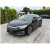 Image 1 : HOND CIVIC 2017 T-REPO 2 DAYS