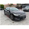 Image 2 : HOND CIVIC 2017 T-REPO 2 DAYS