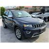 Image 2 : JEEP  GD CHEROKEE 2015 O/S-T SMOG-2 DAYS