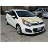 Image 2 : KIA RIO 2012 APP DUP SALV-DON