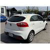 Image 3 : KIA RIO 2012 APP DUP SALV-DON