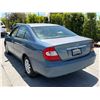 Image 4 : TOYT CAMRY 2004 T-DONATION