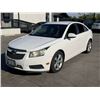 Image 1 : CHEV CRUZE 2013 T-REPO-DON