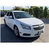 Image 2 : CHEV CRUZE 2013 T-REPO-DON