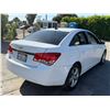 Image 3 : CHEV CRUZE 2013 T-REPO-DON