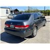 Image 3 : HOND ACCORD 2004 T-DONATION