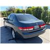 Image 4 : HOND ACCORD 2004 T-DONATION
