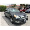 Image 2 : SUBA OUTBACK 2011 APPT/DUP-SALV-T-15 DAYS