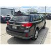 Image 3 : SUBA OUTBACK 2011 APPT/DUP-SALV-T-15 DAYS