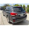 Image 4 : SUBA OUTBACK 2011 APPT/DUP-SALV-T-15 DAYS