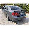 Image 4 : VOLK JETTA 2007 T-DONATION