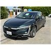 Image 1 : HOND CLARITY 2018 T-REPO-SMOG-2 DAYS