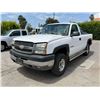 Image 1 : CHEV SILVERADO 2004 O/S-T-DON-TMU