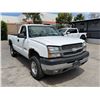 Image 2 : CHEV SILVERADO 2004 O/S-T-DON-TMU