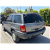 Image 4 : JEEP  GD CHEROKEE 2003 APP  DUP/T-DON