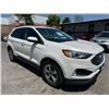 Image 2 : FORD  EDGE 2019 WAIT/TITLE- SMOG