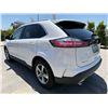 Image 4 : FORD  EDGE 2019 WAIT/TITLE- SMOG