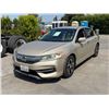 Image 1 : HOND ACCORD 2017 SALV/T-REPO-SMOG-2 DAYS
