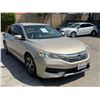 Image 2 : HOND ACCORD 2017 SALV/T-REPO-SMOG-2 DAYS