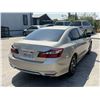 Image 3 : HOND ACCORD 2017 SALV/T-REPO-SMOG-2 DAYS