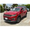 Image 1 : JEEP  COMPASS 2017 T-REPO 2 DAYS-TMU-SMOG