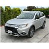 Image 1 : MITS OUTLANDER 2019 T-REPO 2 DAYS
