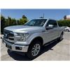 Image 1 : FORD  F-150 2017 O/S-WAIT/TITLE-SMOG