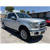 Image 2 : FORD  F-150 2017 O/S-WAIT/TITLE-SMOG
