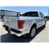Image 3 : FORD  F-150 2017 O/S-WAIT/TITLE-SMOG