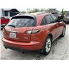 Image 3 : INFI FX35 2007 T-SMOG
