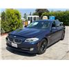 Image 1 : BMW  535XI 2013 T-REPO-SMOG-2 DAYS