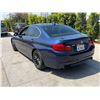 Image 4 : BMW  535XI 2013 T-REPO-SMOG-2 DAYS