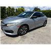 Image 1 : HOND CIVIC 2016 T-REPO-SMOG-2 DAYS