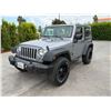 Image 1 : JEEP  WRANGLER 2016 O/S TITLE 2 DAYS