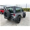 Image 3 : JEEP  WRANGLER 2016 O/S TITLE 2 DAYS
