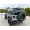 Image 4 : JEEP  WRANGLER 2016 O/S TITLE 2 DAYS