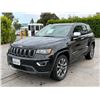 Image 1 : JEEP  GD CHEROKEE 2018 O/S-T SMOG-2 DAYS