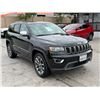 Image 2 : JEEP  GD CHEROKEE 2018 O/S-T SMOG-2 DAYS