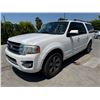 Image 1 : FORD  EXPEDITION 2017 T-REPO 2 DAYS