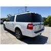Image 4 : FORD  EXPEDITION 2017 T-REPO 2 DAYS