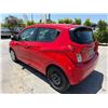 Image 4 : CHEV SPARK 2018 T-REPO-SMOG-2 DAYS