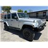 Image 2 : JEEP  WRANGLER 2009 T-REPO 2 DAYS