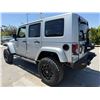 Image 4 : JEEP  WRANGLER 2009 T-REPO 2 DAYS