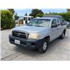 Image 1 : TOYT TACOMA 2005 T