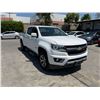 Image 2 : CHEV COLORADO 2015 O/S TITLE 2 DAYS